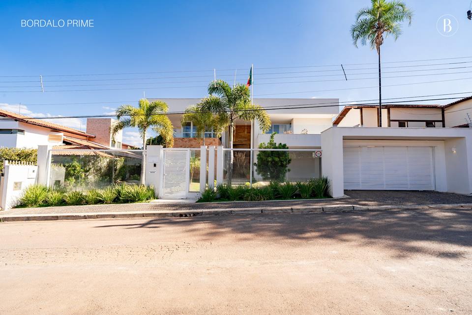 Casa - Lago Sul, Brasília - Foto 4