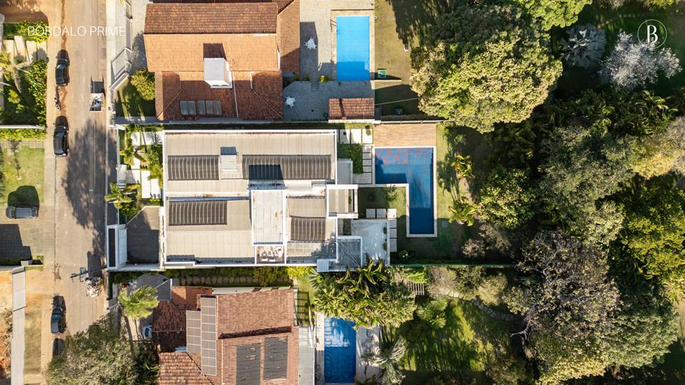 Casa - Lago Sul, Brasília - Foto 43