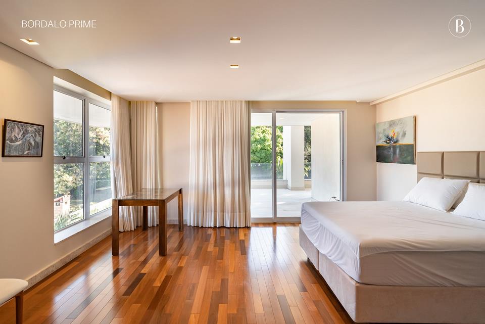 Casa - Lago Sul, Brasília - Foto 28