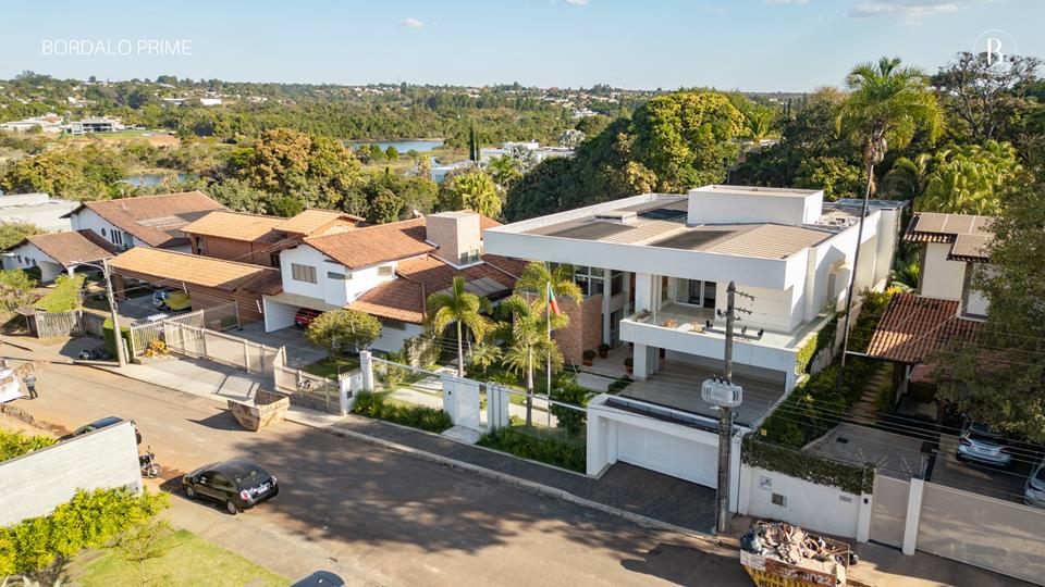 Casa - Lago Sul, Brasília - Foto 41
