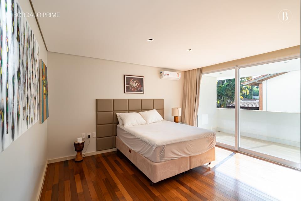 Casa - Lago Sul, Brasília - Foto 24