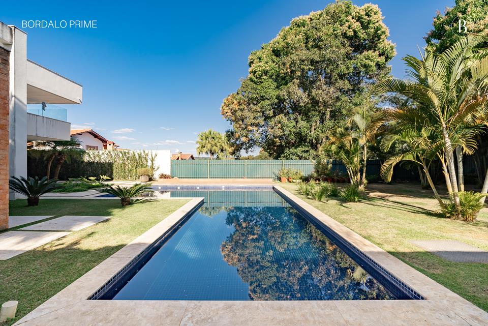 Casa - Lago Sul, Brasília - Foto 3