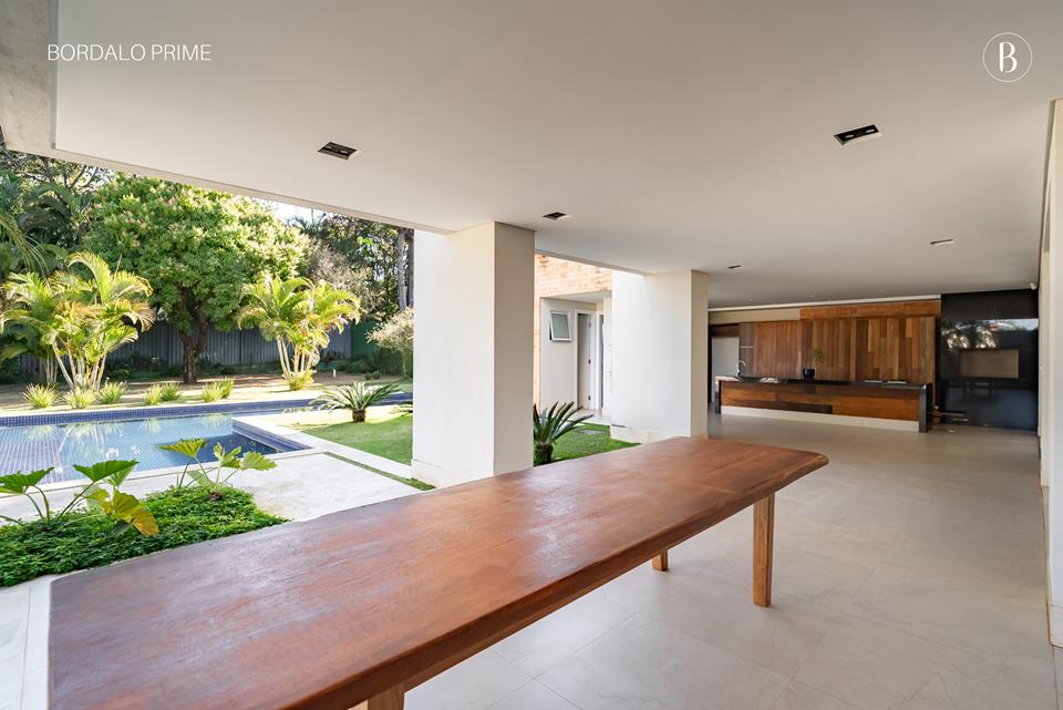 Casa - Lago Sul, Brasília - Foto 32