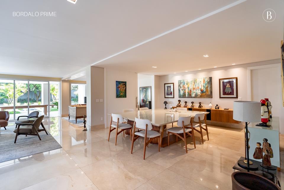 Casa - Lago Sul, Brasília - Foto 7