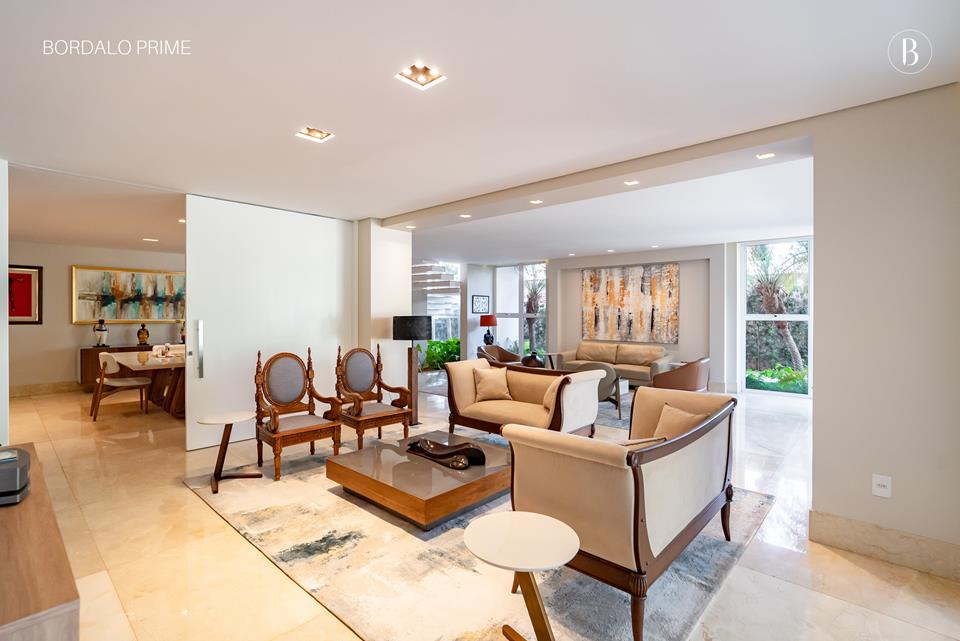 Casa - Lago Sul, Brasília - Foto 10