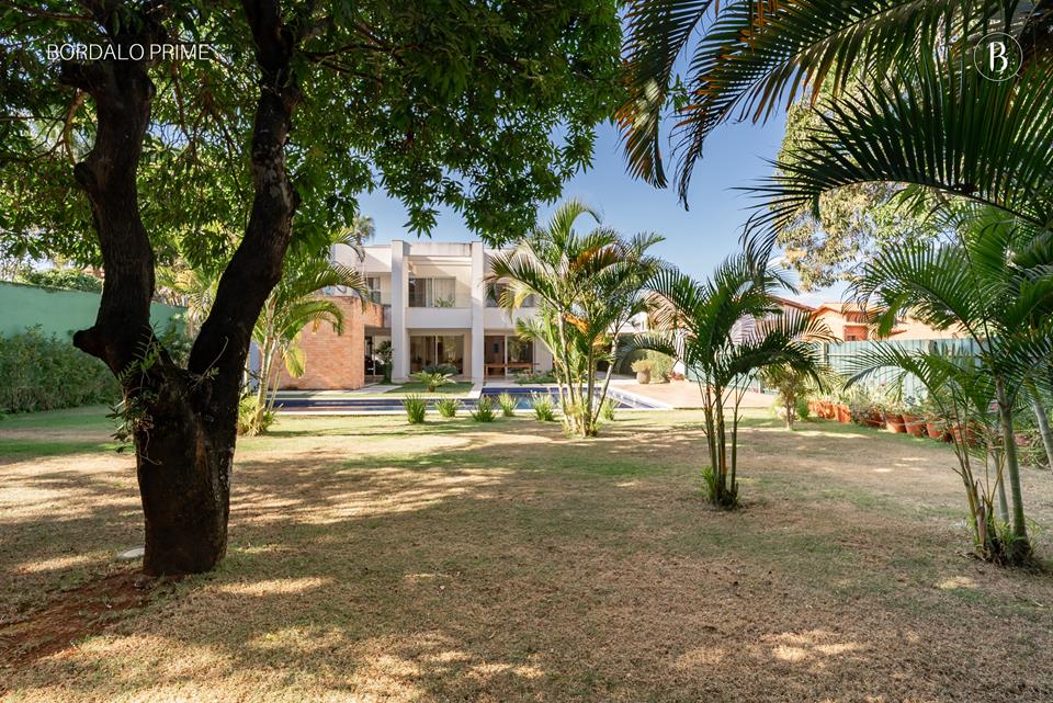 Casa - Lago Sul, Brasília - Foto 36