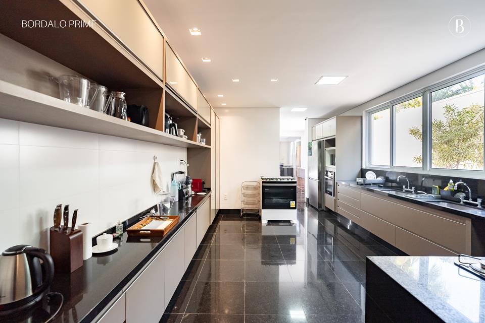 Casa - Lago Sul, Brasília - Foto 38