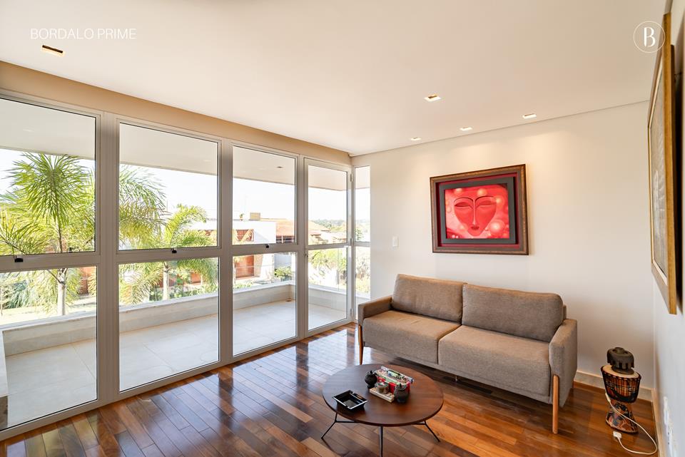 Casa - Lago Sul, Brasília - Foto 16