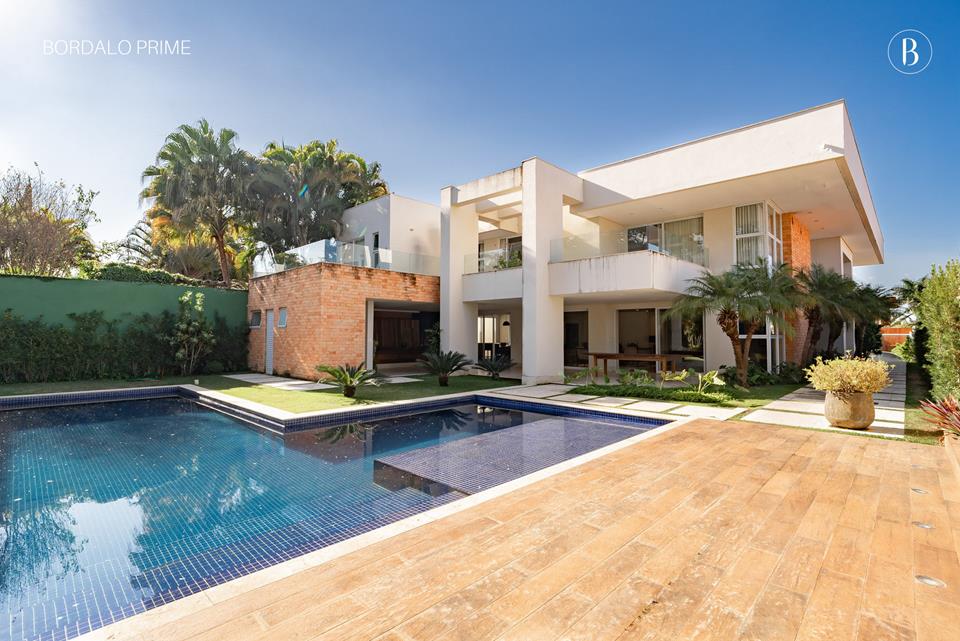 Casa - Lago Sul, Brasília - Foto 35