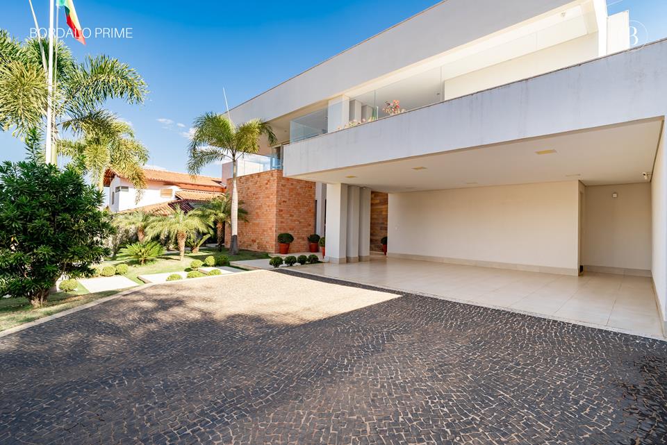 Casa - Lago Sul, Brasília - Foto 40