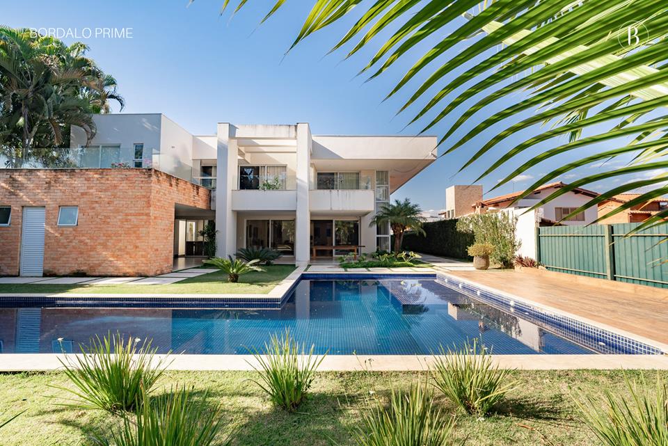 Casa - Lago Sul, Brasília - Foto 2