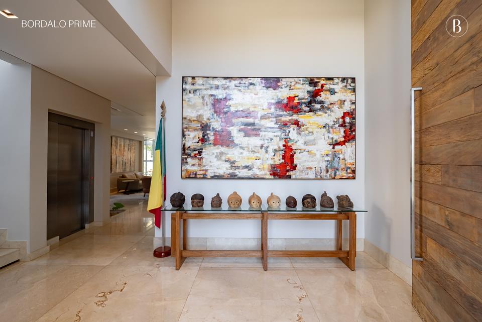 Casa - Lago Sul, Brasília - Foto 6