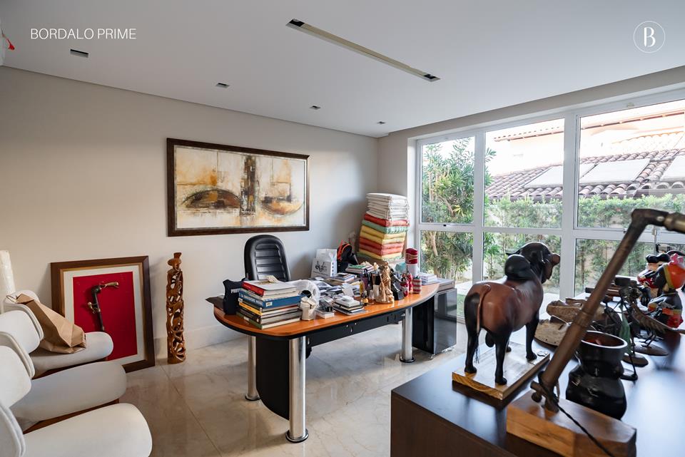 Casa - Lago Sul, Brasília - Foto 14