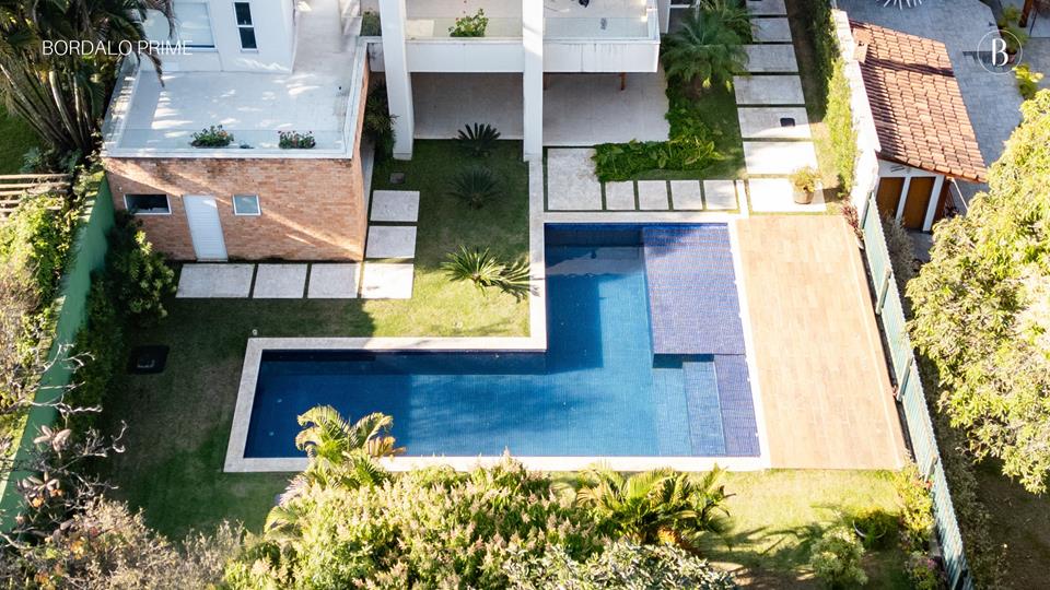Casa - Lago Sul, Brasília - Foto 42