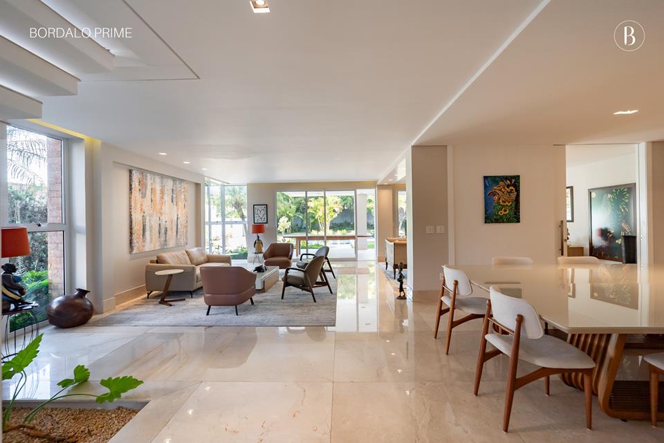 Casa - Lago Sul, Brasília - Foto 8