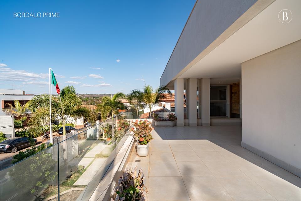 Casa - Lago Sul, Brasília - Foto 23