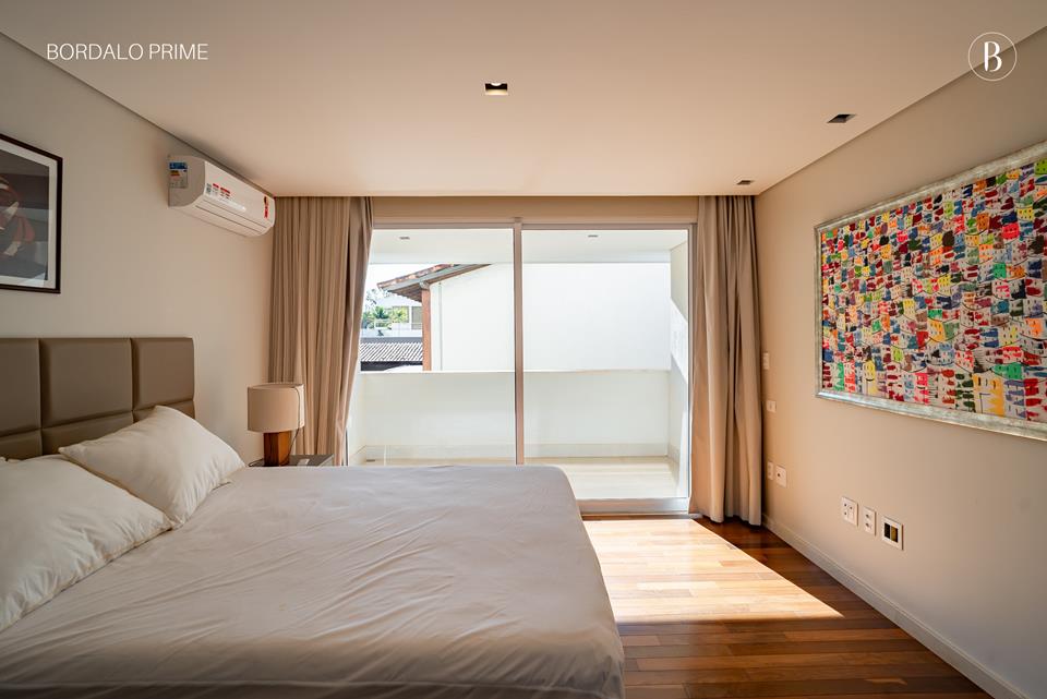Casa - Lago Sul, Brasília - Foto 25