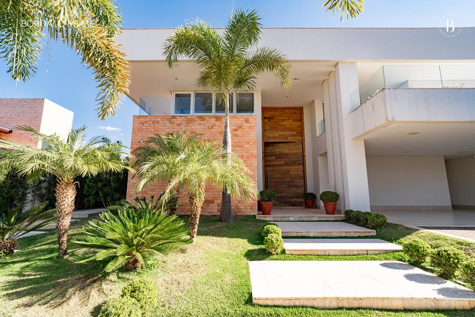 Casa - Lago Sul, Brasília - Foto 5