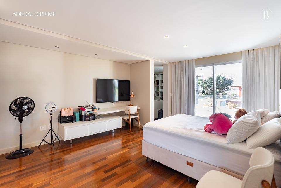 Casa - Lago Sul, Brasília - Foto 19