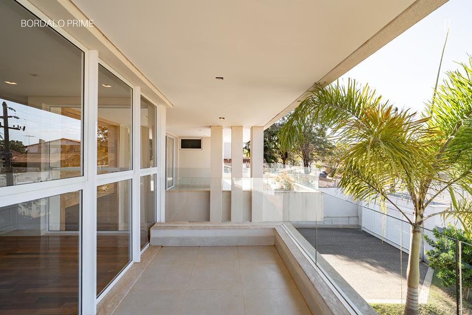 Casa - Lago Sul, Brasília - Foto 17