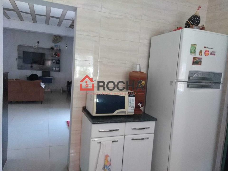 Quadra 103 Conjunto 5 - Alto da Boa Vista (Sobradinho) - Aceito casa menor valor em Sobradinho — foto 6