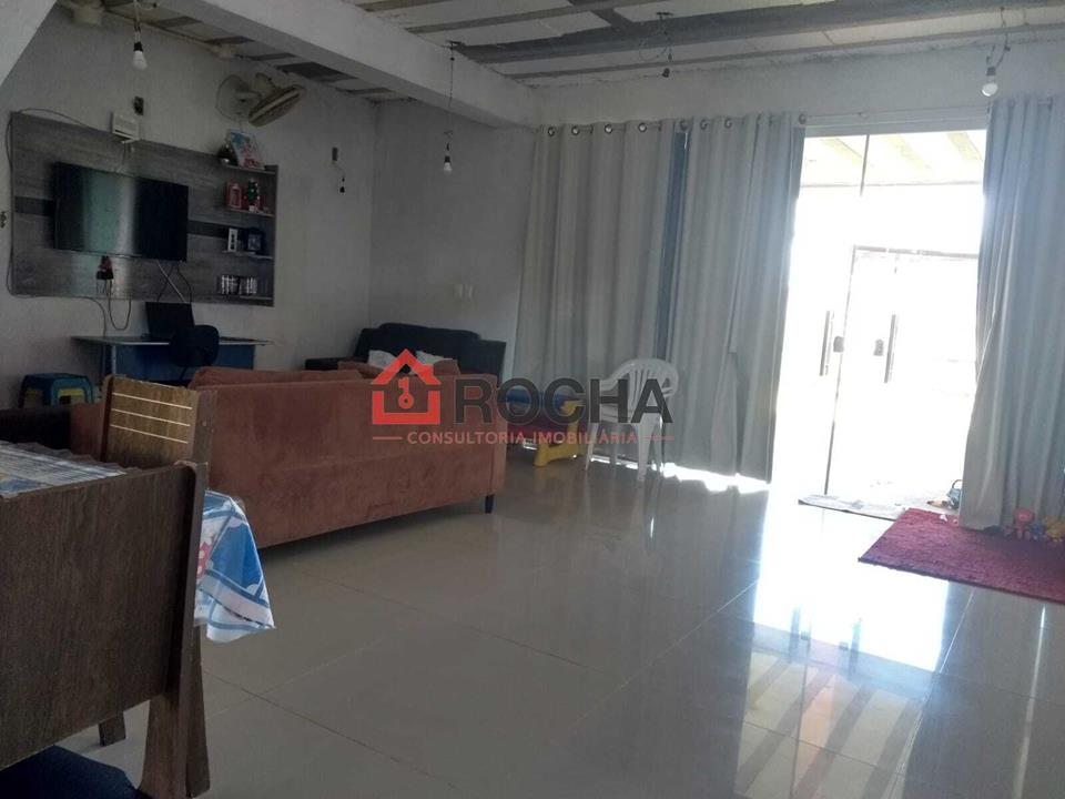 Quadra 103 Conjunto 5 - Alto da Boa Vista (Sobradinho) - Aceito casa menor valor em Sobradinho — foto 7