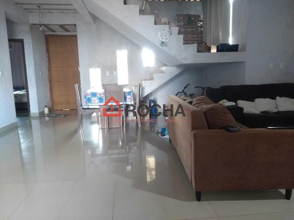 Quadra 103 Conjunto 5 - Alto da Boa Vista (Sobradinho) - Aceito casa menor valor em Sobradinho — foto 10