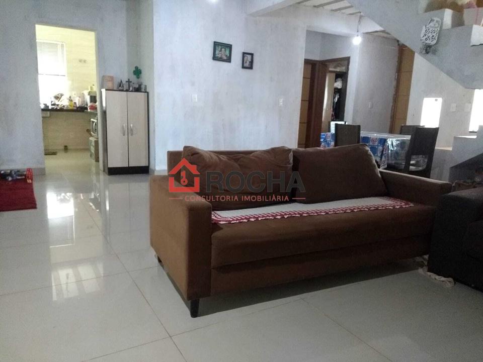 Quadra 103 Conjunto 5 - Alto da Boa Vista (Sobradinho) - Aceito casa menor valor em Sobradinho — foto 9