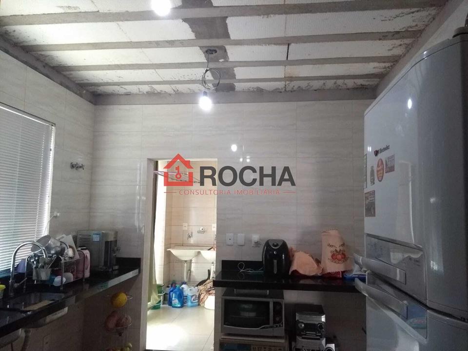 Quadra 103 Conjunto 5 - Alto da Boa Vista (Sobradinho) - Aceito casa menor valor em Sobradinho — foto 4