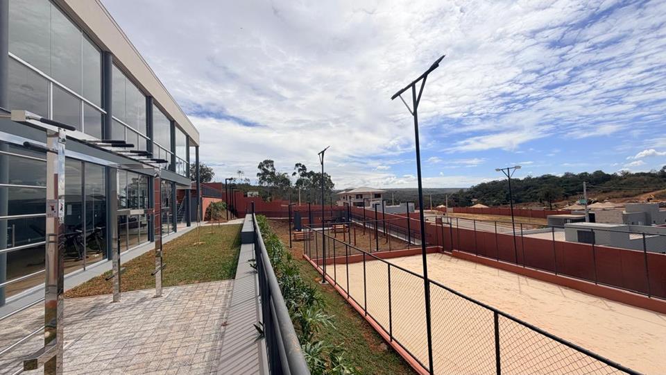CONDONIO LE GRAND JARDIN 2 - TERRENO LOTE CONDOMINIO LE JARDIN 2 COM 400M2 A VENDA ESCRITURADO E REGISTRADO — foto 4