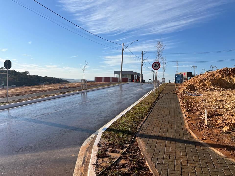 CONDONIO LE GRAND JARDIN 2 - TERRENO LOTE CONDOMINIO LE JARDIN 2 COM 400M2 A VENDA ESCRITURADO E REGISTRADO — foto 18
