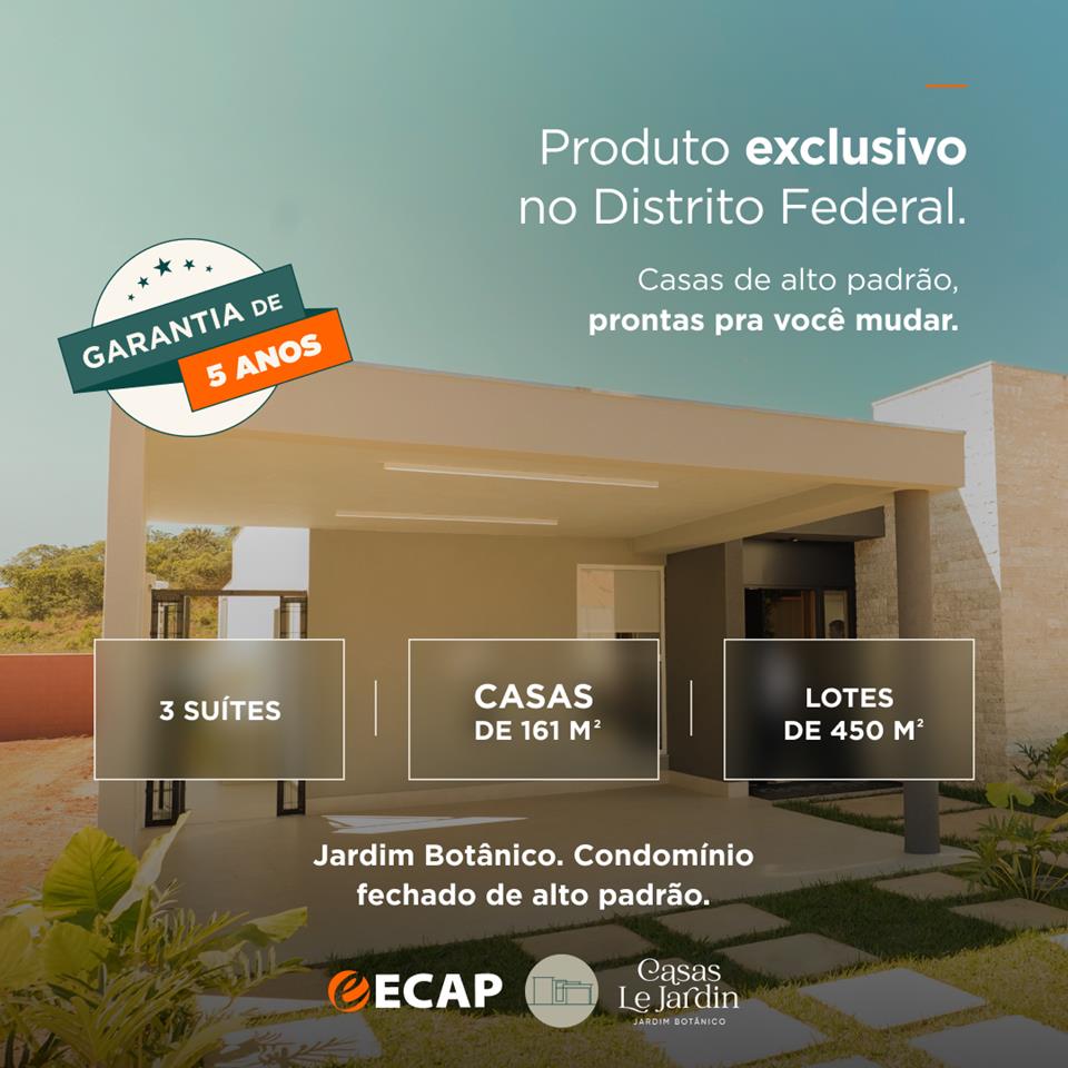 CONDONIO LE GRAND JARDIN 2 - TERRENO LOTE CONDOMINIO LE JARDIN 2 COM 400M2 A VENDA ESCRITURADO E REGISTRADO — foto 14