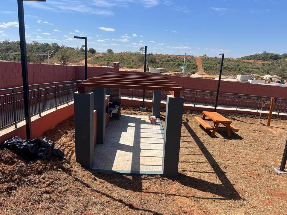 CONDONIO LE GRAND JARDIN 2 - TERRENO LOTE CONDOMINIO LE JARDIN 2 COM 400M2 A VENDA ESCRITURADO E REGISTRADO — foto 20