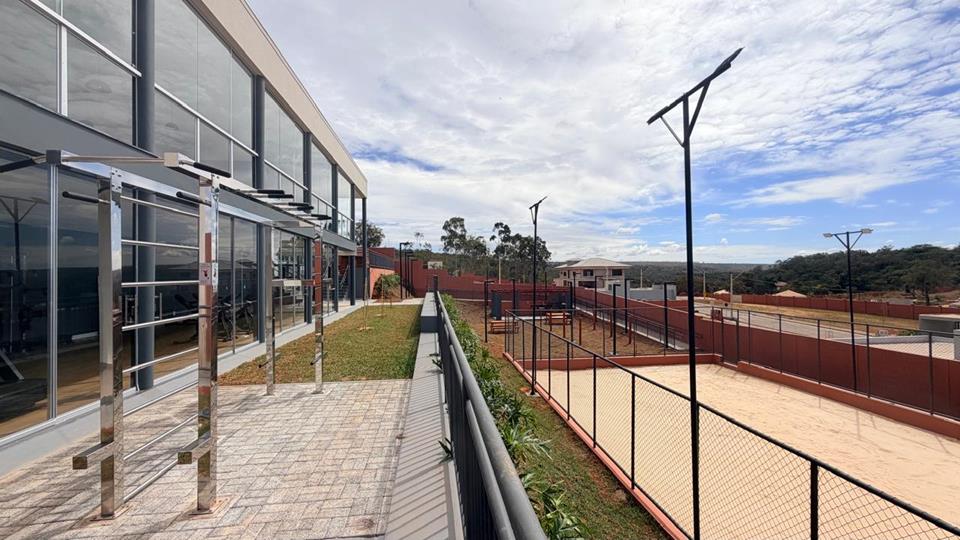 CONDONIO LE GRAND JARDIN 2 - TERRENO LOTE CONDOMINIO LE JARDIN 2 COM 400M2 A VENDA ESCRITURADO E REGISTRADO — foto 30