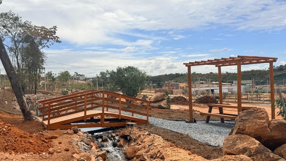 CONDONIO LE GRAND JARDIN 2 - TERRENO LOTE CONDOMINIO LE JARDIN 2 COM 400M2 A VENDA ESCRITURADO E REGISTRADO — foto 11
