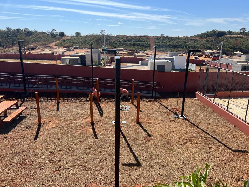 CONDONIO LE GRAND JARDIN 2 - TERRENO LOTE CONDOMINIO LE JARDIN 2 COM 400M2 A VENDA ESCRITURADO E REGISTRADO — foto 21