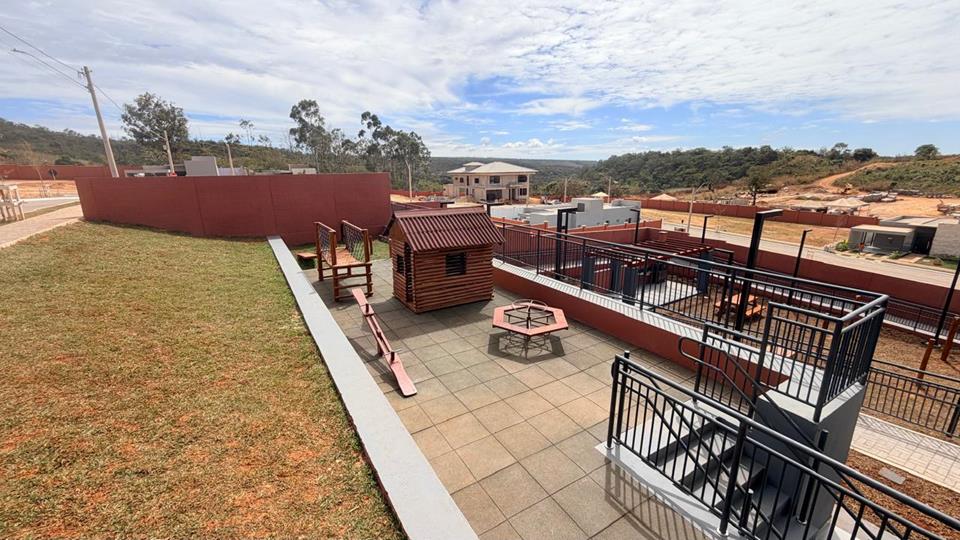 CONDONIO LE GRAND JARDIN  - TERRENO LOTE E CASAS NO  CONDONIO LE GRAND JARDIN  COM 336M2 A 750M2 A VENDA ESCRITURADO REGULARIZADO  — foto 23