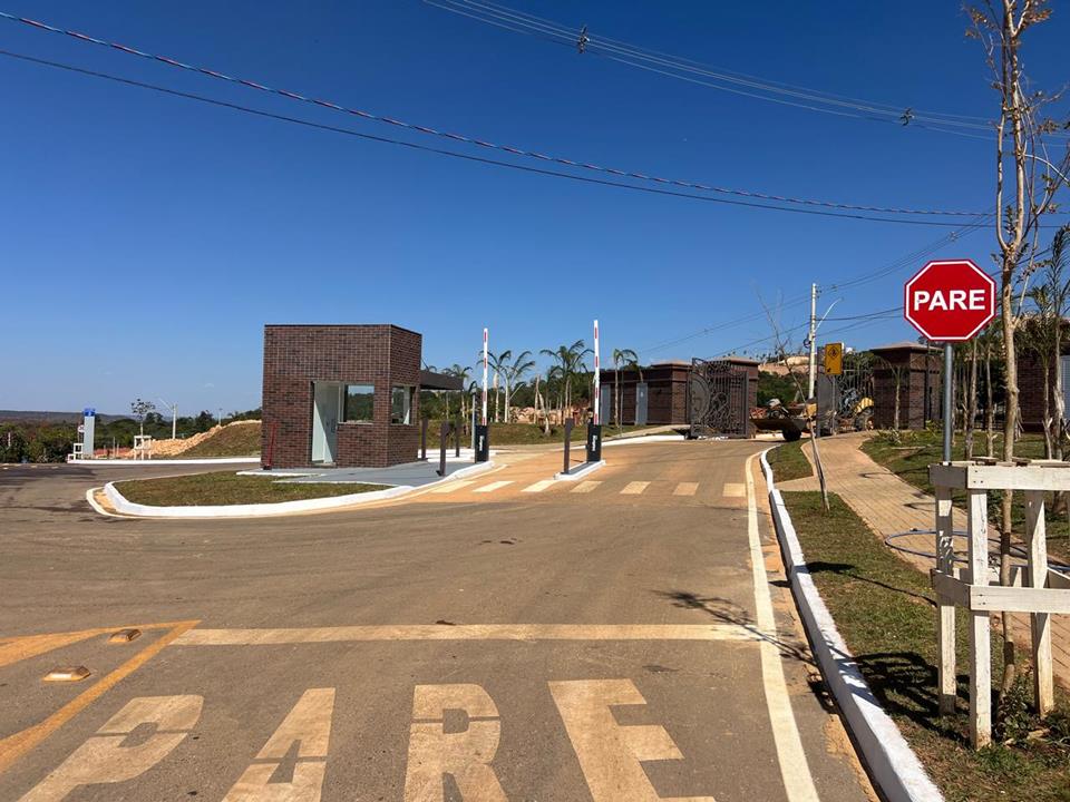 CONDONIO LE GRAND JARDIN  - TERRENO LOTE E CASAS NO  CONDONIO LE GRAND JARDIN  COM 336M2 A 750M2 A VENDA ESCRITURADO REGULARIZADO  — foto 17