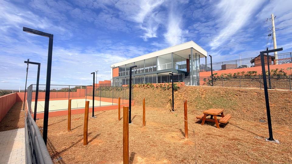 CONDONIO LE GRAND JARDIN  - TERRENO LOTE E CASAS NO  CONDONIO LE GRAND JARDIN  COM 336M2 A 750M2 A VENDA ESCRITURADO REGULARIZADO  — foto 13