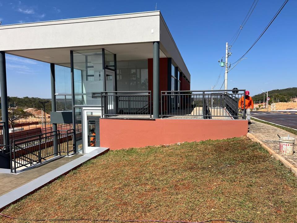 CONDONIO LE GRAND JARDIN  - TERRENO LOTE E CASAS NO  CONDONIO LE GRAND JARDIN  COM 336M2 A 750M2 A VENDA ESCRITURADO REGULARIZADO  — foto 27