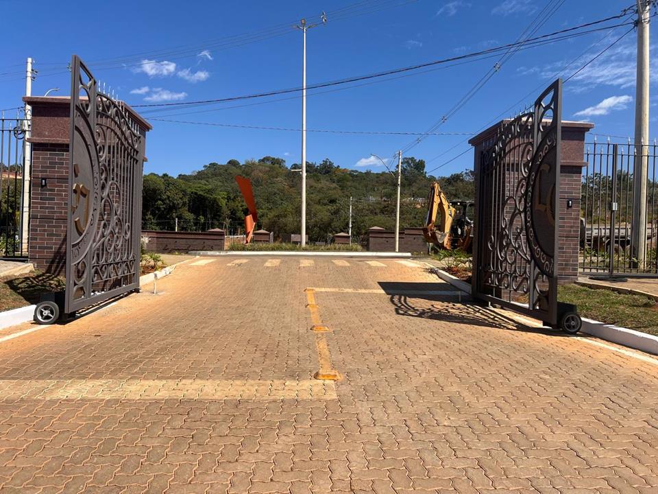 CONDONIO LE GRAND JARDIN  - TERRENO LOTE E CASAS NO  CONDONIO LE GRAND JARDIN  COM 336M2 A 750M2 A VENDA ESCRITURADO REGULARIZADO  — foto 19