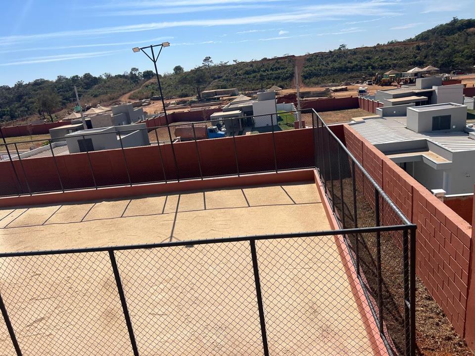 CONDONIO LE GRAND JARDIN  - TERRENO LOTE E CASAS NO  CONDONIO LE GRAND JARDIN  COM 336M2 A 750M2 A VENDA ESCRITURADO REGULARIZADO  — foto 33