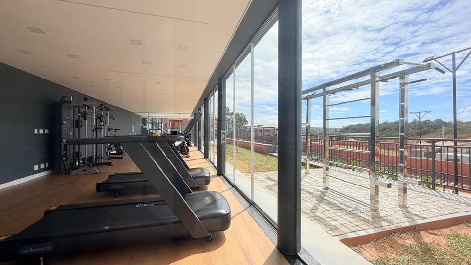 CONDONIO LE GRAND JARDIN  - TERRENO LOTE E CASAS NO  CONDONIO LE GRAND JARDIN  COM 336M2 A 750M2 A VENDA ESCRITURADO REGULARIZADO  — foto 21