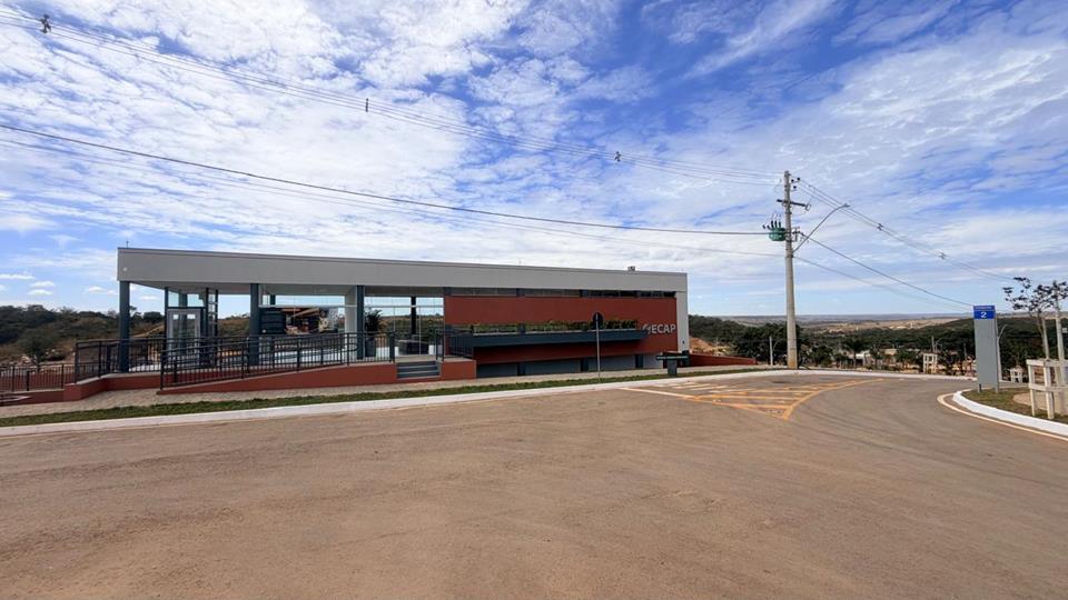 CONDONIO LE GRAND JARDIN  - TERRENO LOTE E CASAS NO  CONDONIO LE GRAND JARDIN  COM 336M2 A 750M2 A VENDA ESCRITURADO REGULARIZADO  — foto 7