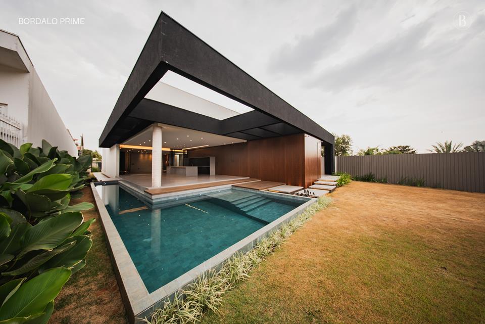 Casa - Lago Sul, Brasília - Foto 4