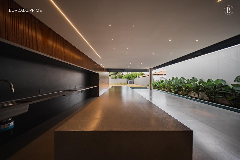 Casa - Lago Sul, Brasília - Foto 45