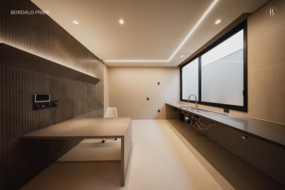 Casa - Lago Sul, Brasília - Foto 39