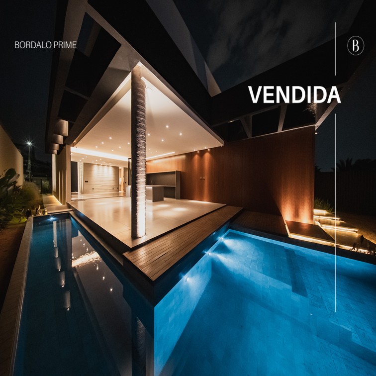 Casa - Lago Sul, Brasília - Foto 1