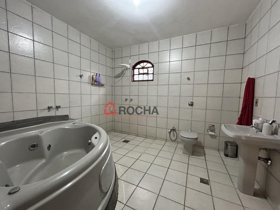 QMS 6 - Setor de Mansões (Sobradinho) - Vendo ou troco por casa em Sobradinho — foto 9