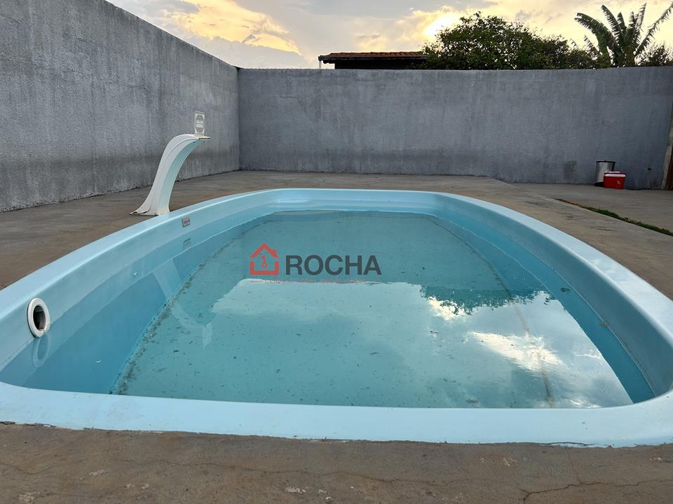 QMS 6 - Setor de Mansões (Sobradinho) - Vendo ou troco por casa em Sobradinho — foto 3